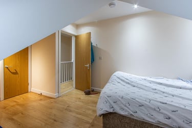 2 bed house, North Road, Gabalfa, Cardiff, CF143BL - Image 7